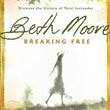 Load image into Gallery viewer, Breaking Free: Discover the Victory of Total Surrender - Beth Moore
