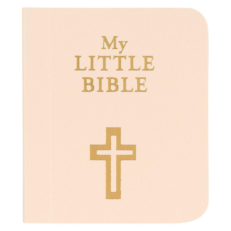 My Little Bible