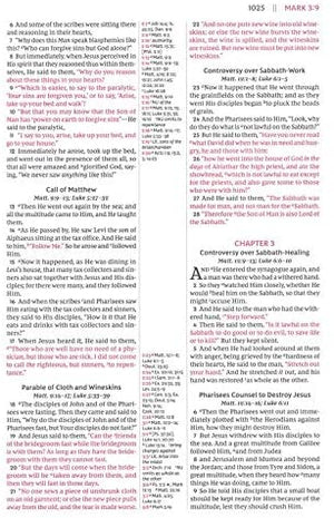 Personalized The NKJV Open Bible eBook Complete Reference System