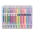 Load image into Gallery viewer, Assorted Gel Pen Set - 36 pack
