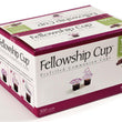 Load image into Gallery viewer, Fellowship Cup Communion Wafer &amp; Juice Sets (Box of 500)
