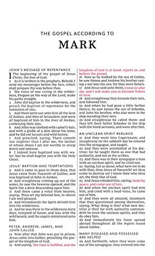 Personalized KJV Holy Bible Value Thinline Leathersoft Purple Comfort Print King James Version