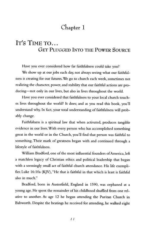 God's Armor Bearer: Running with Your Pastor's Vision, Volume 3 - Terry Nance