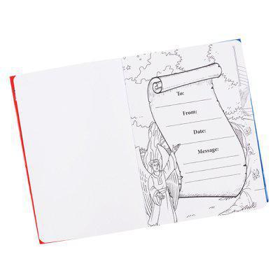 My Own Keepsake Bible