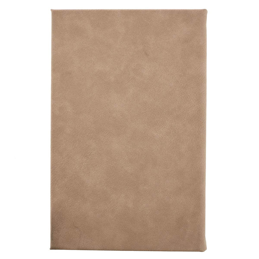 Commit to the Lord - Proverbs 16:3 Laser Engraved Journal [Hardcover]