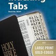 Load image into Gallery viewer, Bible Indexing Tabs
