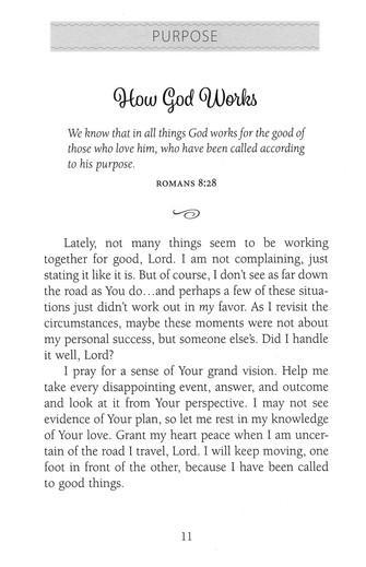 One Minute Prayers for Women, Gift Edition