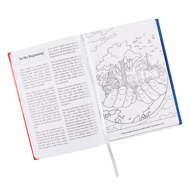 My Own Keepsake Bible