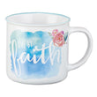 Load image into Gallery viewer, Live By Faith Mug
