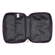 Load image into Gallery viewer, Fashion Faux Leather Purple Personalized Bible Cover For Women
