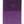 Load image into Gallery viewer, Personalized KJV Holy Bible Value Thinline Leathersoft Purple Comfort Print King James Version
