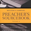 Load image into Gallery viewer, Nelson&#39;s Annual Preacher&#39;s Sourcebook Volume 2
