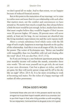 Saving Your Marriage Devotional - Dr. Les Parrott, Dr. Leslie Parrott