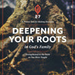 Load image into Gallery viewer, Deepening Your Roots in God&#39;s Family: Book 2 - The Navigators
