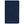 Load image into Gallery viewer, Personalized Custom Text Your Name NKJV Thinline Bible Red Letter Comfort Print Leathersoft Navy New King James Version

