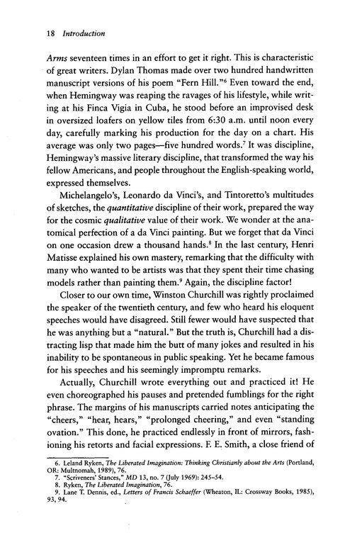 Disciplines of a Godly Man, Updated Edition with Study Guide - R. Kent Hughes