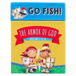 Load image into Gallery viewer, Go Fish! The Armor of God Card Game
