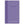 Load image into Gallery viewer, Personalized KJV Thinline Reference Bible Purple
