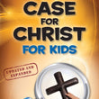 Load image into Gallery viewer, Case for Christ for Kids (Updated &amp; Expanded) - Lee Strobel, Robert Suggs, &amp; Robert Elmer
