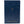 Load image into Gallery viewer, Personalized NKJV Thinline Reference Bible Large Print Red Letter Comfort Print Leathersoft Blue
