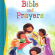 Load image into Gallery viewer, My Little Bible And Prayers - Illustrated By Diane Le Feyer
