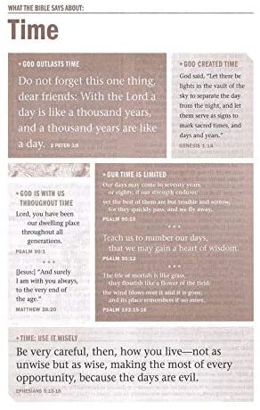 Personalized Every Man's Bible NIV Large Print TuTone LeatherLike Study Bible for Men