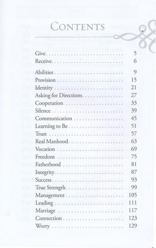 One Minute Prayers For Men, Gift Edition