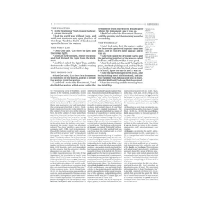 Personalized Custom Text Your Name KJV Holman Study Bible Plum LeatherTouch (Indexed)