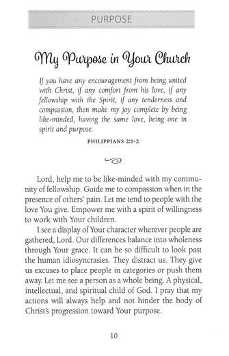 One Minute Prayers for Women, Gift Edition