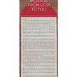 Load image into Gallery viewer, Father&#39;s Love Letter Tracts (Pack of 25)
