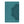 Load image into Gallery viewer, Personalized NKJV Holy Bible Ultrathin Reference Teal LeatherTouch New King James Version
