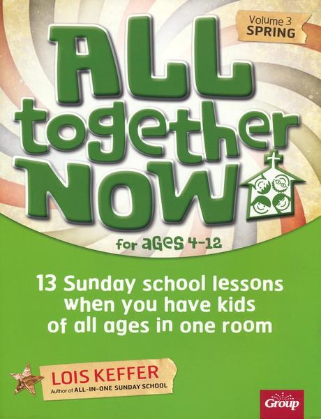 All Together Now Volume 3