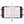Load image into Gallery viewer, Purple/Floral Blessed Bible Purse Cover

