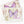 Load image into Gallery viewer, Purple Blessed Glass Cutting Board

