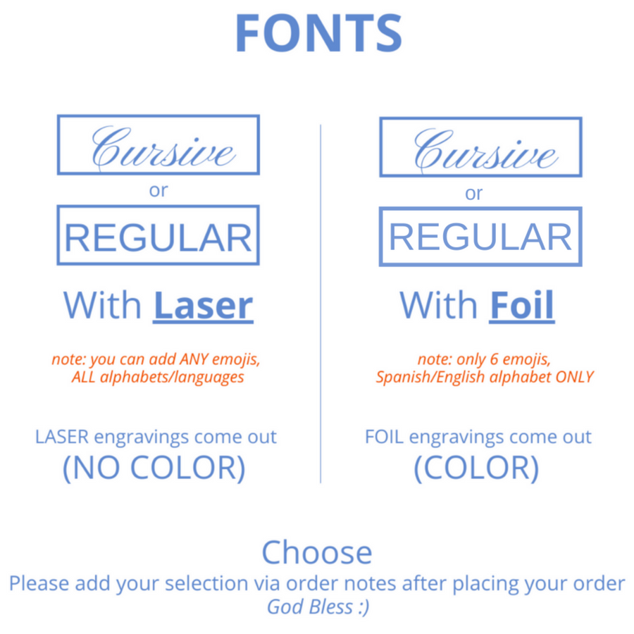 Personalized KJV Journal The Word Bonded Leather Brown