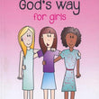 Load image into Gallery viewer, Growing Up God&#39;s Way For Girls - Richards &amp; Jones
