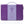 Load image into Gallery viewer, Purple John 3:16/Cross Bible Cover
