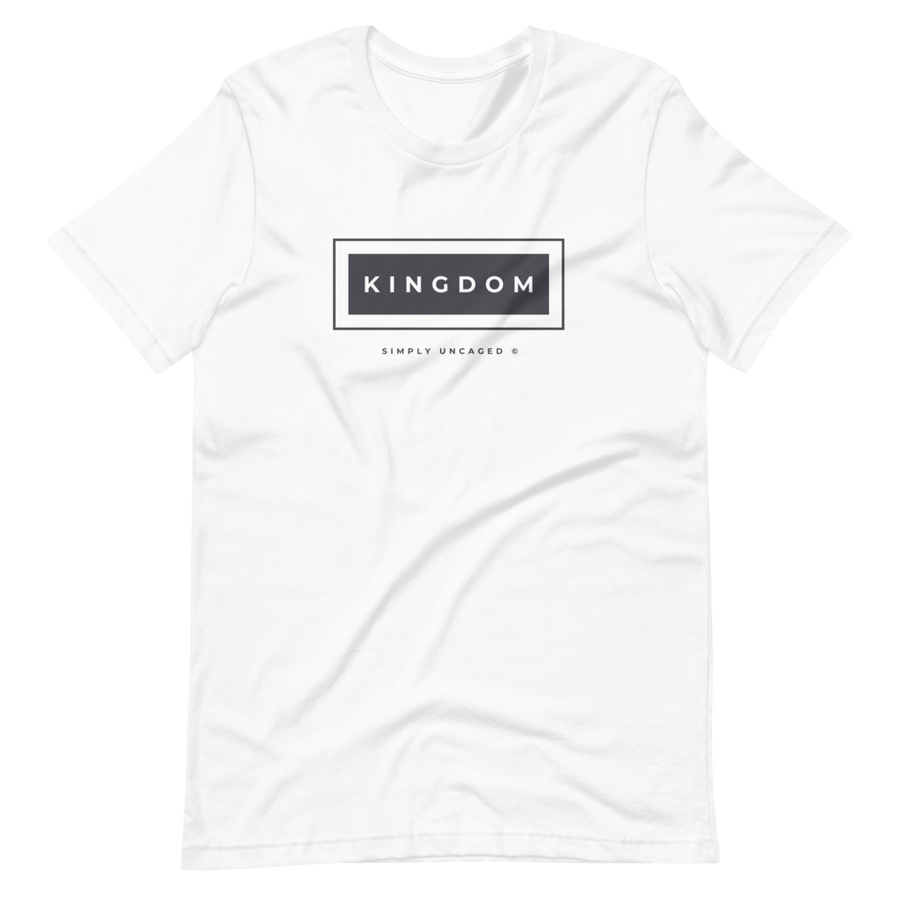 Kingdom Men´s Women´s Shirt ™ (SOLD OUT)