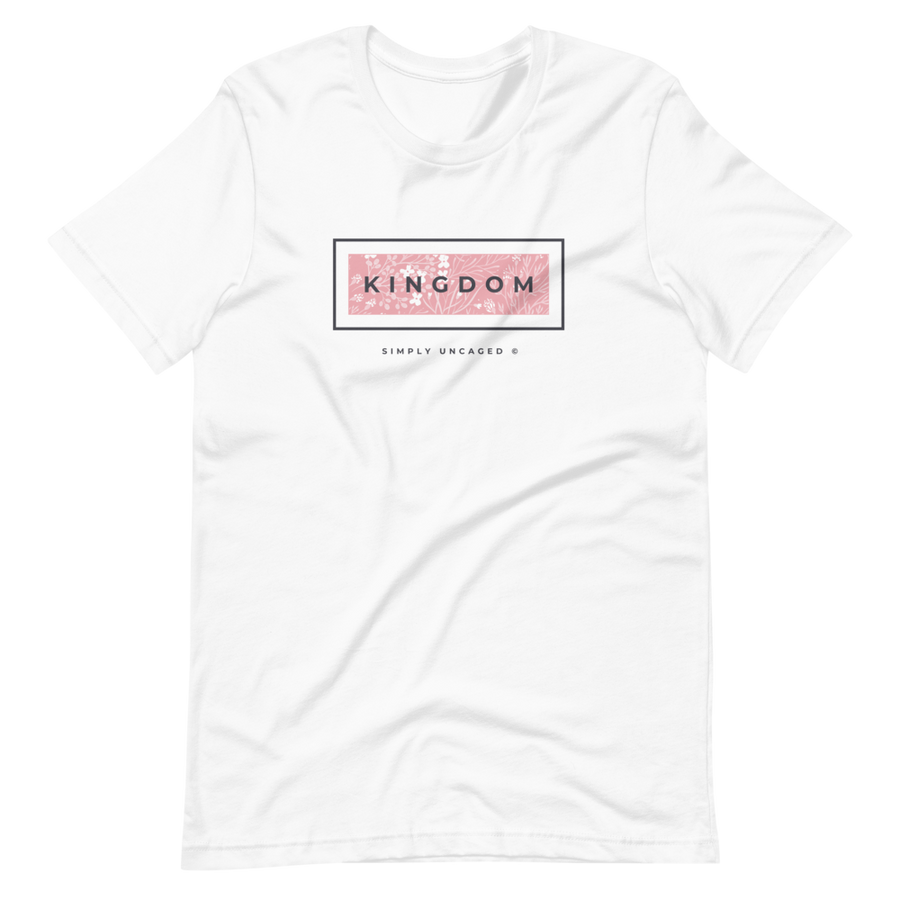 Kingdom Men´s Women´s Shirt ™ (SOLD OUT)