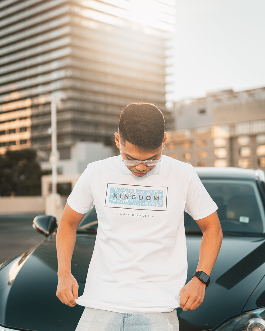 Kingdom Men´s Women´s Shirt ™ (SOLD OUT)