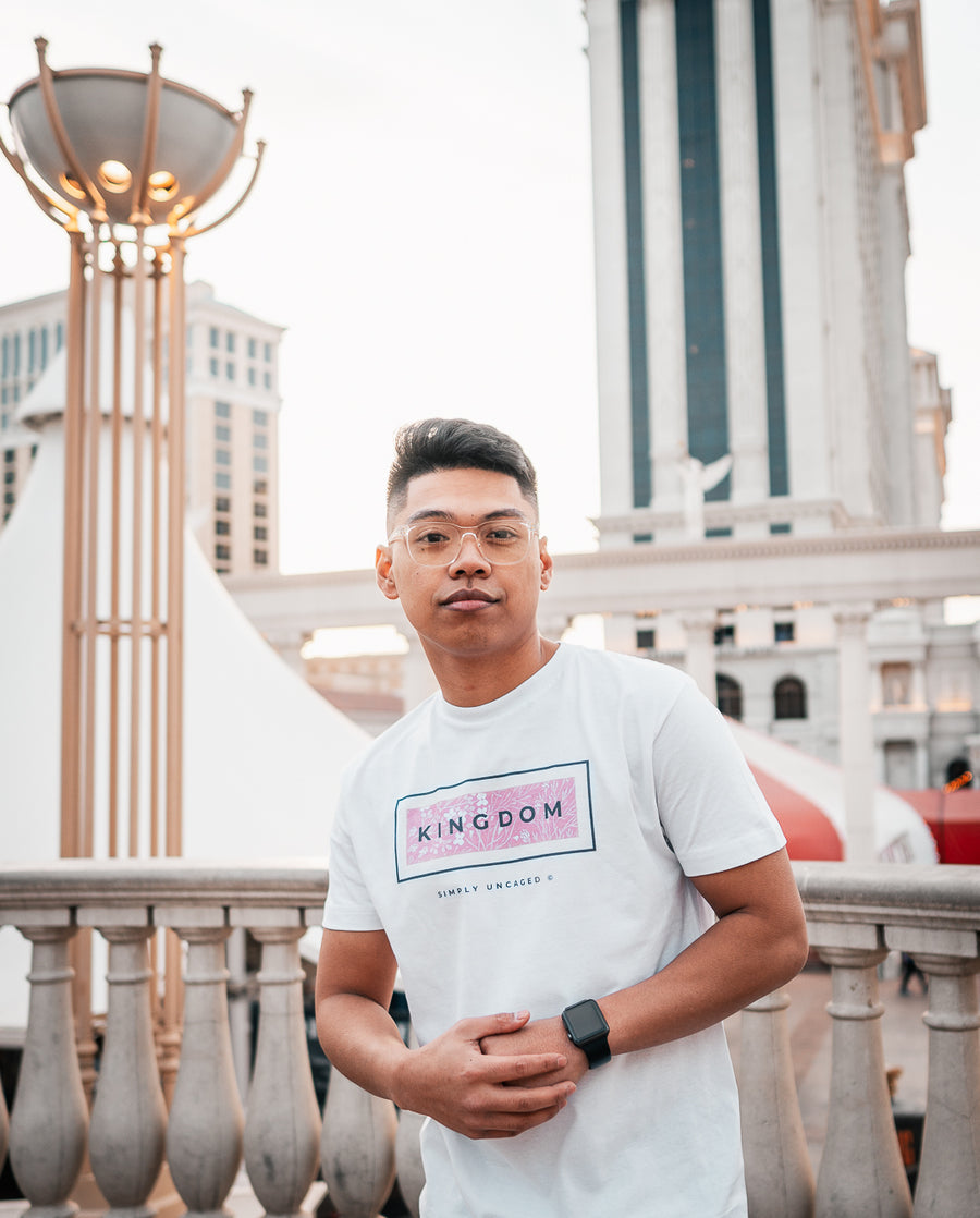 Kingdom Men´s Women´s Shirt ™ (SOLD OUT)