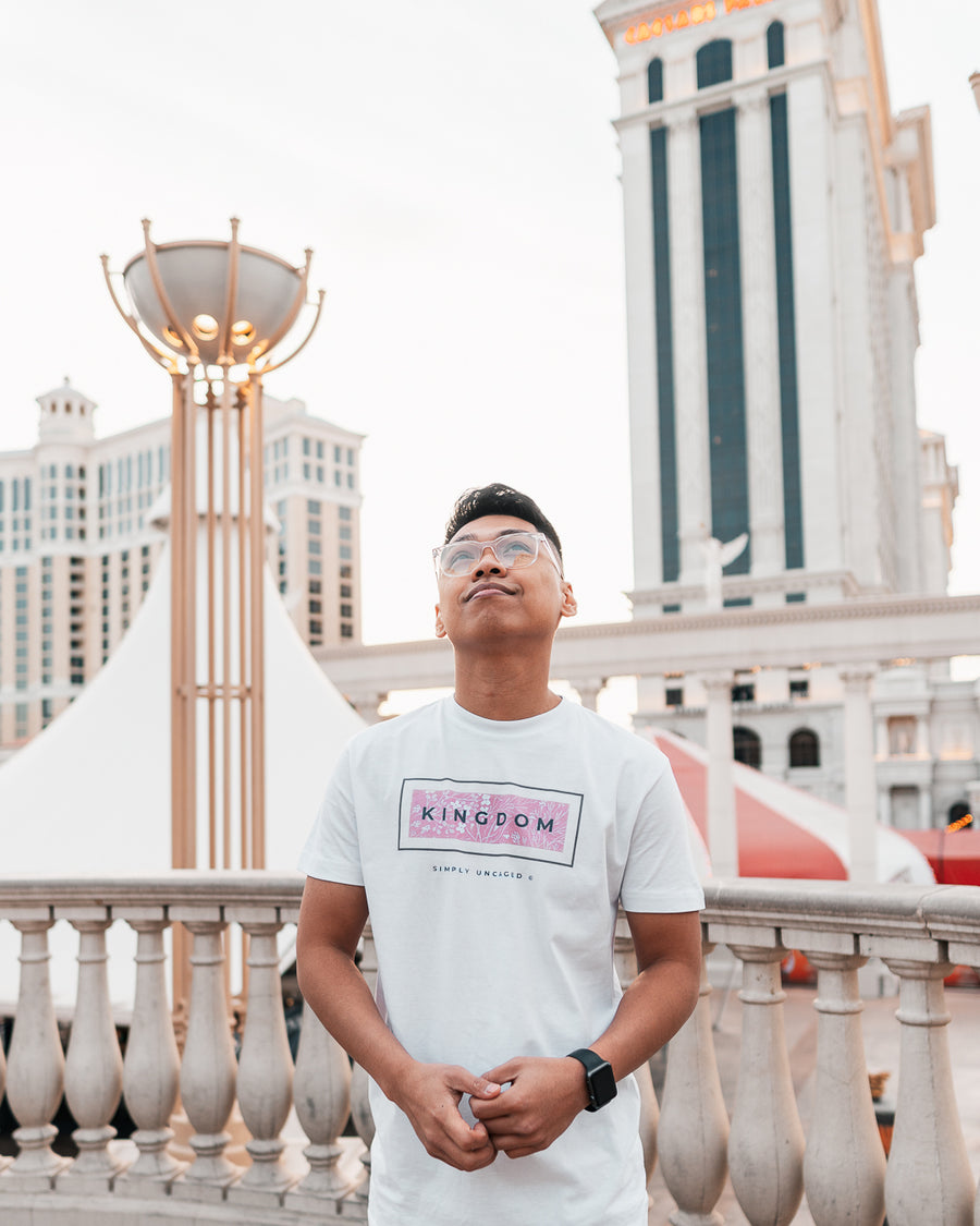 Kingdom Men´s Women´s Shirt ™ (SOLD OUT)