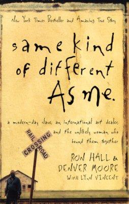 Same Kind Of Different As Me