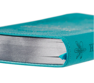 He Whispers Your Name: 365 Devotions - Cherie Hill