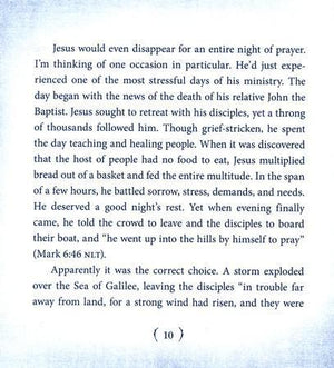 Pocket Prayers for Military Life - Max Lucado