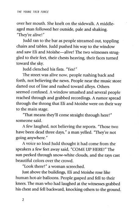 Left Behind: The Kids Collection 8: Unmasked - Jerry B. Jenkins & Tim LaHaye