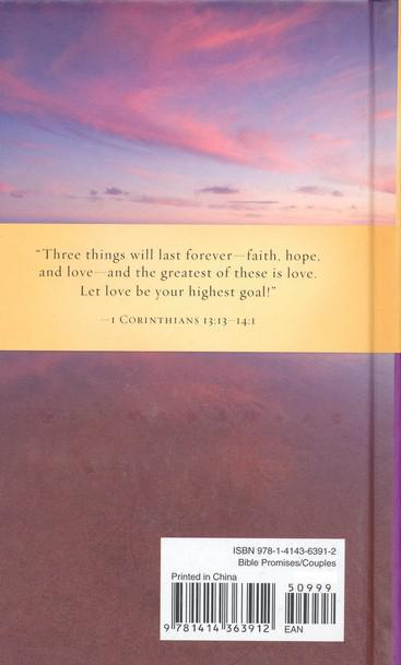 Life Promises For Couples - Gary Chapman