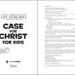 Load image into Gallery viewer, Case for Christ for Kids (Updated &amp; Expanded) - Lee Strobel, Robert Suggs, &amp; Robert Elmer
