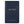 Load image into Gallery viewer, Personalized KJV Giant Print Bible with Thumb Index Dark Blue Faux Leather
