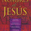 Load image into Gallery viewer, Nombres de Jesus Folleto (Names of Jesus, Pamphlet)
